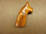 Hogue Grips For Colt D Frame - 1 of 6