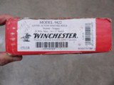Winchester Model 9422M Trapper Box - 1 of 6