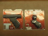 Tac-Star Front & Rear Pistol Grip Kit For Mossberg - 2 of 2