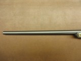 Ruger Model 77/17 All Weather - 8 of 9