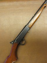 Remington Model 24 - 1 of 12