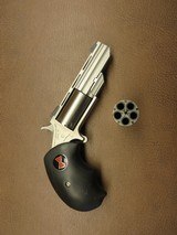 North American Arms Mini Revolver - 1 of 5
