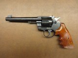 Colt Officers Model 38 Heavy Barrel - 2 of 10