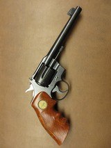 Colt Officers Model 38 Heavy Barrel - 1 of 10