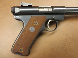 Ruger Mark II Target - 2 of 13