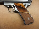 Ruger Mark II Target - 5 of 13