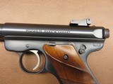Ruger Mark II Target - 4 of 13