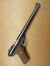 Ruger Mark II Target - 1 of 13