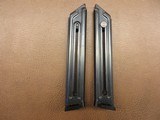 Ruger MK II Magazines - 2 of 4