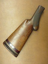 Belgian Browning Auto Five Light-12 Stock - 1 of 6