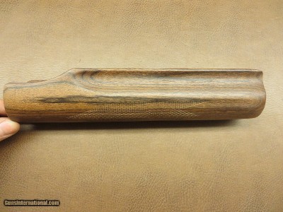Remington Model 870 Forend