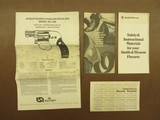 S&W Model 649 Box - 4 of 5