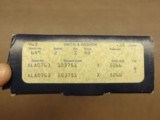 S&W Model 649 Box - 2 of 5