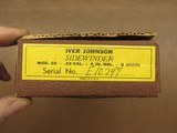 Iver Johnson Model 50 Sidewinder Box - 2 of 5