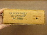 Ruger New Model Blackhawk Box - 9 of 9
