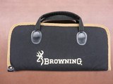 Browning Pistol Case - 1 of 3