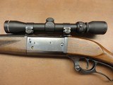 Savage Model 99 - 7 of 11