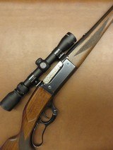 Savage Model 99 - 1 of 11