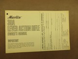 Marlin Model 39A Box - 6 of 7