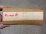 Marlin Model 39A Box - 1 of 7