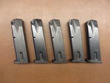 Beretta Model 96 Magazines - 2 of 7