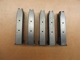 Beretta Model 96 Magazines - 4 of 7