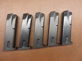 Beretta Model 96 Magazines - 1 of 7