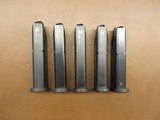 Beretta Model 96 Magazines - 3 of 7
