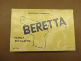Beretta Model 950 B Minx - 9 of 11