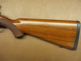 Ruger Model 77/22 - 5 of 10