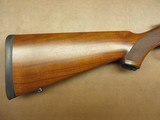 Ruger Model 77/22 - 2 of 10