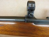 Ruger Model 77/22 - 7 of 10