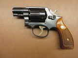 S&W Model 10-5 - 2 of 10