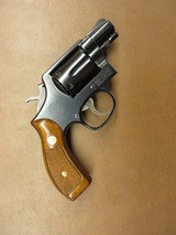 S&W Model 10-5 - 1 of 10