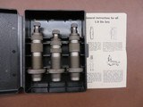 C&H 38-55 Three Die Set - 1 of 3