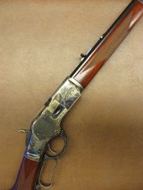 Uberti / Stoeger Model 1873 Winchester - 1 of 14