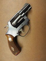S&W Model 36 No Dash - 1 of 10