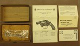 S&W Model 36 No Dash - 10 of 10