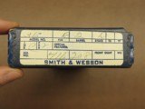 S&W Model 36 No Dash - 9 of 10