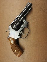 S&W Model 30-1 - 1 of 10