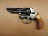 S&W Model 30-1 - 2 of 10