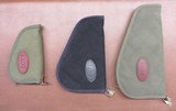 Boyt Pistol Cases - 1 of 3