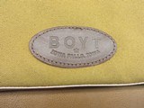 Boyt Pistol Cases - 2 of 3