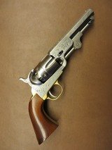 Pietta Cap & Ball Revolver - 1 of 8