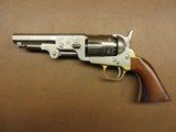 Pietta Cap & Ball Revolver - 2 of 8