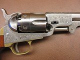 Pietta Cap & Ball Revolver - 7 of 8