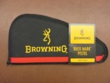 Browning Buck Mark Field/Target - 7 of 7