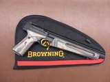 Browning Buck Mark Varmint/Target - 8 of 8
