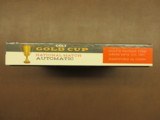 Colt Gold Cup National Match Box - 4 of 7