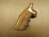 Hogue Grips For S&W K or L Frame - 1 of 5